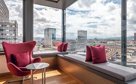 Sheraton Zuerich Hotel